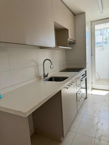 Arriendo Departamento 3D 3B 2E 1B Montemar - Conc&oacute;n