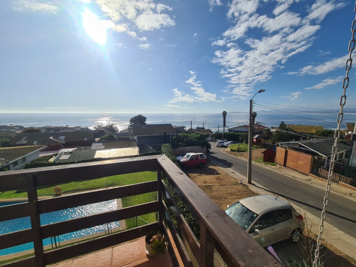 Venta Departamento NO 2D 1B 1E Costas de Montemar - Conc&oacute;n