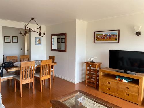 Venta Departamento P 3D en suite 2B 1E 1B Los Romeros - Los Manantiales - Conc&oacute;n