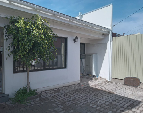 Venta Casa NOSP 3D 2B 1E Agua Santa - Vi&ntilde;a Del Mar