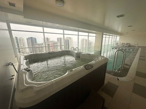 Arriendo Departamento NP 3D en suite 2B 1E Costas de Montemar - Conc&oacute;n