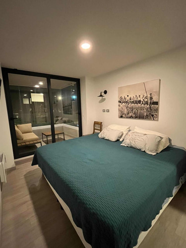 Arriendo Departamento 2D 1B 1E Costas de Montemar - Conc&oacute;n