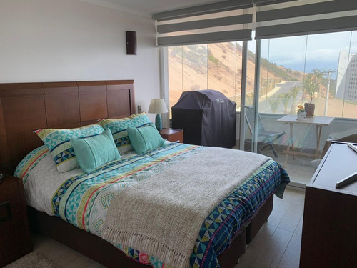 Venta Casa NP 3D en suite Walk-in cl&oacute;set 2B 1E 1B Costas de Montemar - Conc&oacute;n