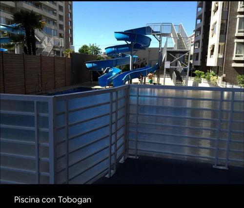 Venta Departamento SP 3D en suite 2B 1E 1B Centro de Vi&ntilde;a del Mar - Vi&ntilde;a Del Mar