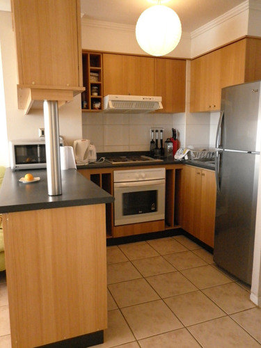 Arriendo Departamento P 2D en suite 2B 1E Re&ntilde;aca - Vi&ntilde;a Del Mar