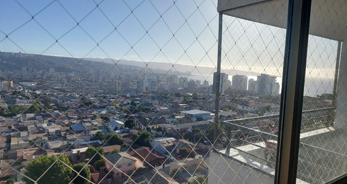 Arriendo Departamento SO 2D en suite Walk-in cl&oacute;set 2B 1E 1B Santa In&eacute;s - Vi&ntilde;a Del Mar