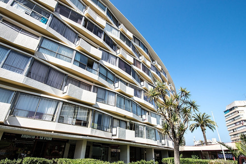 Arriendo Departamento NP 3D 2B 1E Libertad - Vi&ntilde;a Del Mar