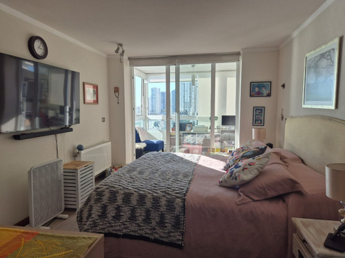 Venta Departamento NP 3D en suite Walk-in cl&oacute;set 2B 2E 1B Re&ntilde;aca - Vi&ntilde;a Del Mar
