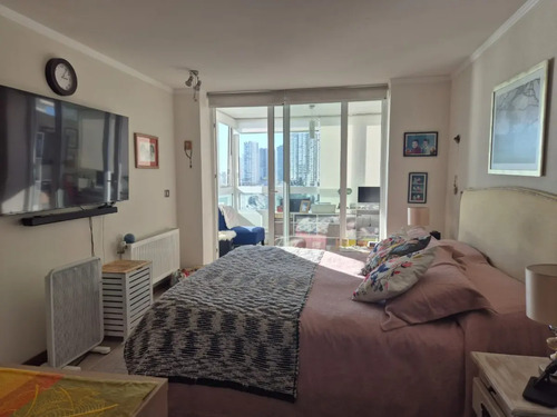 Venta Departamento NP 3D en suite Walk-in cl&oacute;set 2B 2E 1B Re&ntilde;aca - Vi&ntilde;a Del Mar