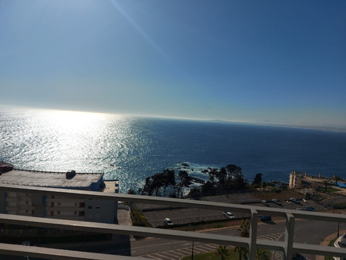 Arriendo Departamento NO 1D 1B 1E Costas de Montemar - Conc&oacute;n