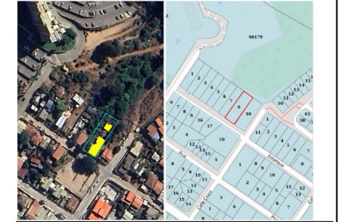 Venta Casa NO 5D 3B 1E 1B Miraflores - Vi&ntilde;a Del Mar