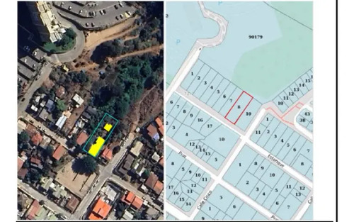 Venta Casa NO 5D 3B 1E 1B Miraflores - Vi&ntilde;a Del Mar