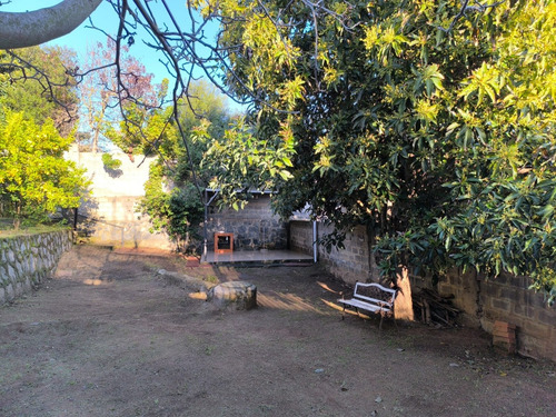 Venta Casa 4D 2B 4E 1B Miraflores - Vi&ntilde;a Del Mar