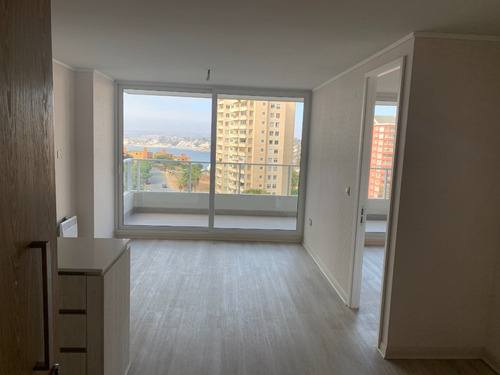 Arriendo Departamento 2D 2B 1E Costas de Montemar - Conc&oacute;n