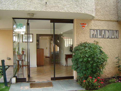 Arriendo Departamento NO 2D en suite 1B 1E 1B Libertad - Vi&ntilde;a Del Mar