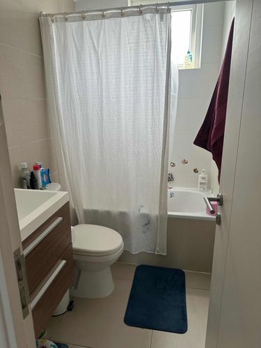 Arriendo Departamento 3D 2B 1E 1B Costas de Montemar - Conc&oacute;n