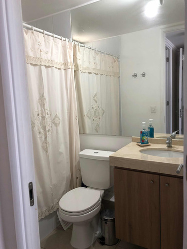 Arriendo Departamento 2D 2B 1E Re&ntilde;aca - Vi&ntilde;a Del Mar