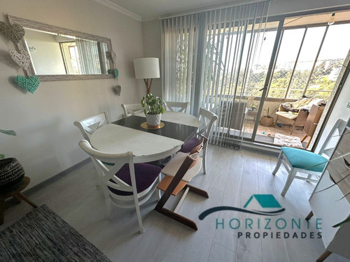 Venta Departamento NO 4D en suite 4B 1E 1B Libertad - Vi&ntilde;a Del Mar