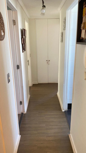 Arriendo Departamento 2D en suite 2B 1E Los Romeros - Los Manantiales - Conc&oacute;n