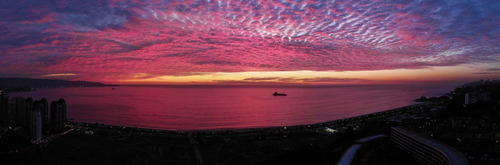 Arriendo Departamento NP 2D en suite 2B 1E 1B Santa In&eacute;s - Vi&ntilde;a Del Mar