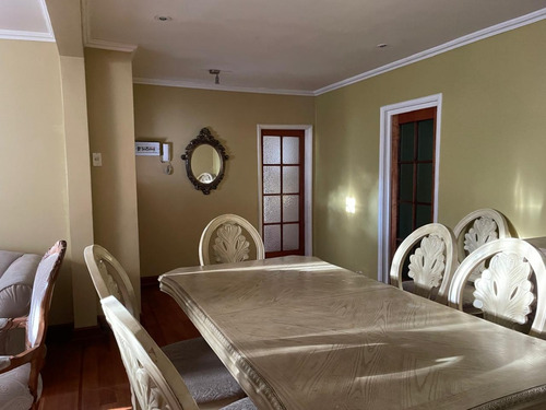 Venta Casa NOSP 6D en suite 5B 4E Miraflores - Vi&ntilde;a Del Mar