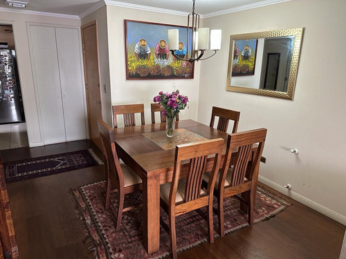 Arriendo Departamento NP 3D en suite 2B 2E 1B Montemar - Conc&oacute;n