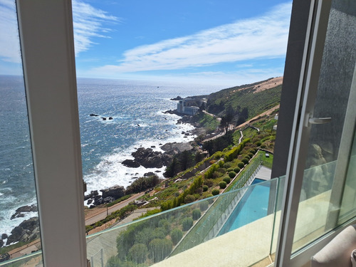 Venta Departamento 3D 3B 1E Re&ntilde;aca - Vi&ntilde;a Del Mar