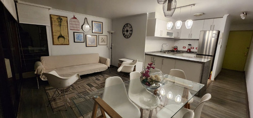 Arriendo Departamento P 2D en suite 2B 2E Re&ntilde;aca - Vi&ntilde;a Del Mar