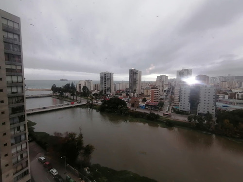 Venta Departamento NO 4D en suite Walk-in cl&oacute;set 3B 2E 1B Centro de Vi&ntilde;a del Mar - Vi&ntilde;a Del Mar