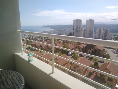 Venta Departamento 3D 2B 1E Agua Santa - Vi&ntilde;a Del Mar