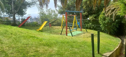 Venta Departamento N 4D en suite 3B 1E 1B Agua Santa - Vi&ntilde;a Del Mar