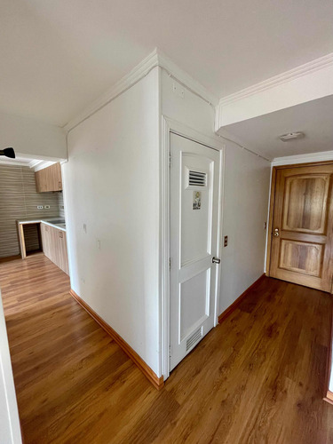 Venta Departamento O 2D en suite Walk-in cl&oacute;set 2B 1E 1B Libertad - Vi&ntilde;a Del Mar