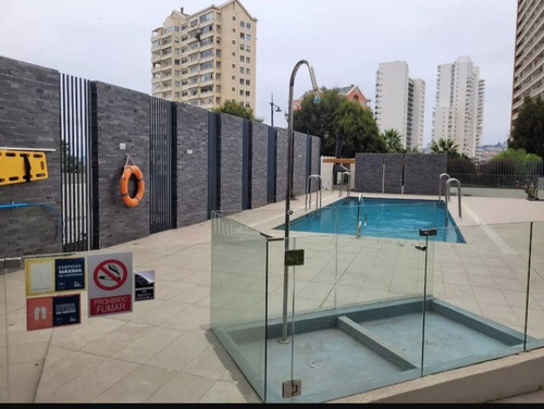 Venta Departamento SP 1D 1B 1E Costas de Montemar - Conc&oacute;n