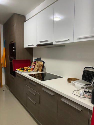 Venta Departamento NOSP 4D 3B 2E 1B Re&ntilde;aca - Vi&ntilde;a Del Mar