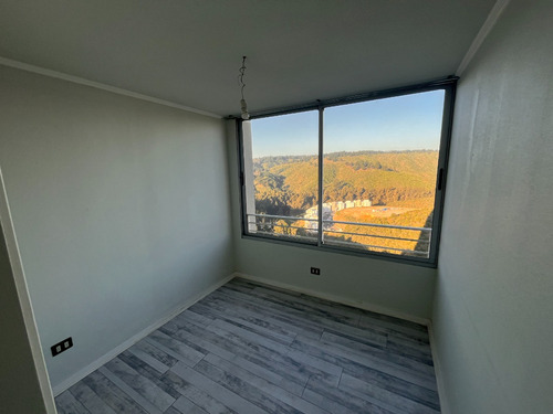 Arriendo Departamento NP 3D en suite Walk-in cl&oacute;set 2B 1E Re&ntilde;aca - Vi&ntilde;a Del Mar