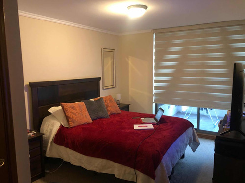 Arriendo Departamento 2D 2B 1E 1B Libertad - Vi&ntilde;a Del Mar