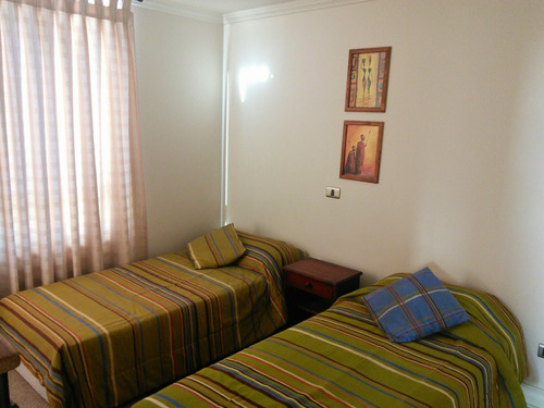 Arriendo Departamento NP 2D 1B 1E Costas de Montemar - Conc&oacute;n