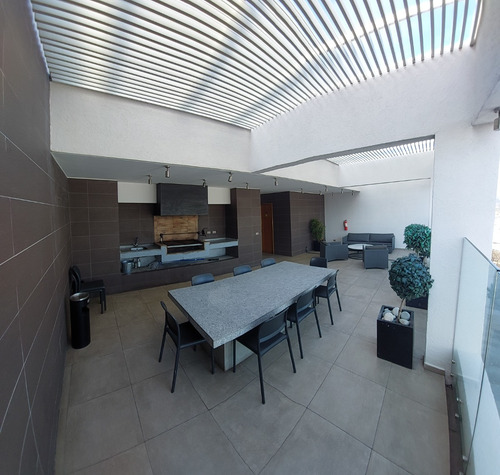 Venta Departamento N 3D en suite 2B 1E 1B Libertad - Vi&ntilde;a Del Mar