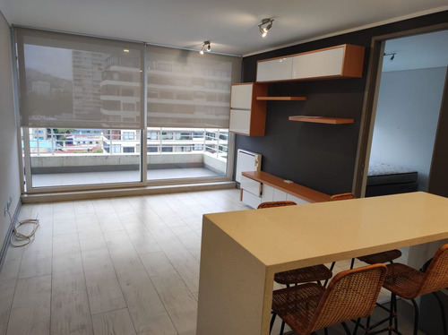 Arriendo Departamento O 2D en suite 2B 1E 1B Libertad - Vi&ntilde;a Del Mar