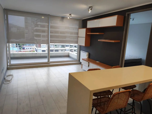 Arriendo Departamento O 2D en suite 2B 1E 1B Libertad - Vi&ntilde;a Del Mar