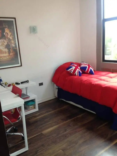 Arriendo Casa 4D en suite 3B 2E Las Gaviotas - Conc&oacute;n