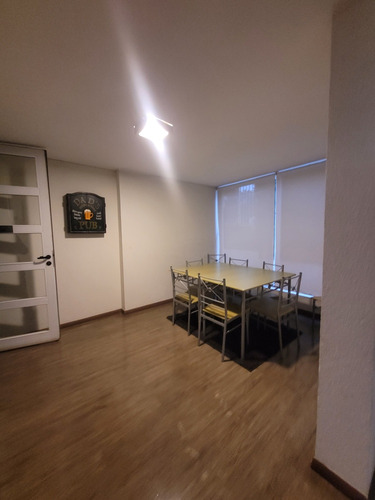 Venta Departamento 2D 1B 1E Agua Santa - Vi&ntilde;a Del Mar