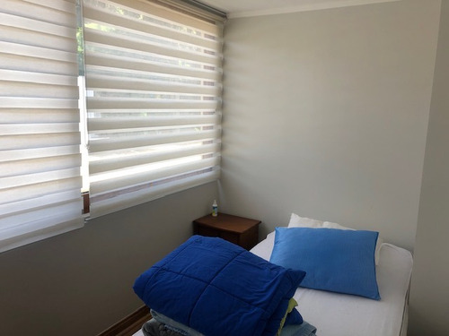 Venta Departamento O 3D 2B 1E 1B Re&ntilde;aca - Vi&ntilde;a Del Mar