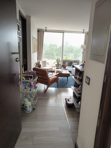Venta Departamento S 2D en suite 2B 1E 1B Montemar - Conc&oacute;n