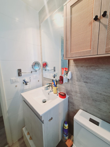 Venta Departamento SP 3D en suite 2B 1E 1B Montemar - Conc&oacute;n