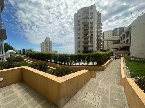 Venta Departamento 3D 2B 2E Agua Santa - Vi&ntilde;a Del Mar