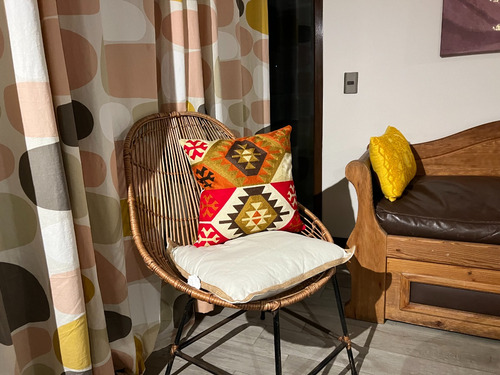 Arriendo Departamento 2D 2B 1E 1B Re&ntilde;aca - Vi&ntilde;a Del Mar