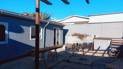 Venta Casa SP 3D en suite Walk-in cl&oacute;set 2B 3E 1B Los Romeros - Los Manantiales - Conc&oacute;n