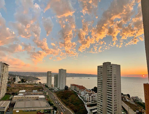 Arriendo Departamento NP 2D en suite Walk-in cl&oacute;set 2B 1E 1B Re&ntilde;aca - Vi&ntilde;a Del Mar