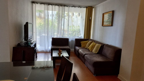 Venta Departamento 2D 2B 1E Libertad - Vi&ntilde;a Del Mar